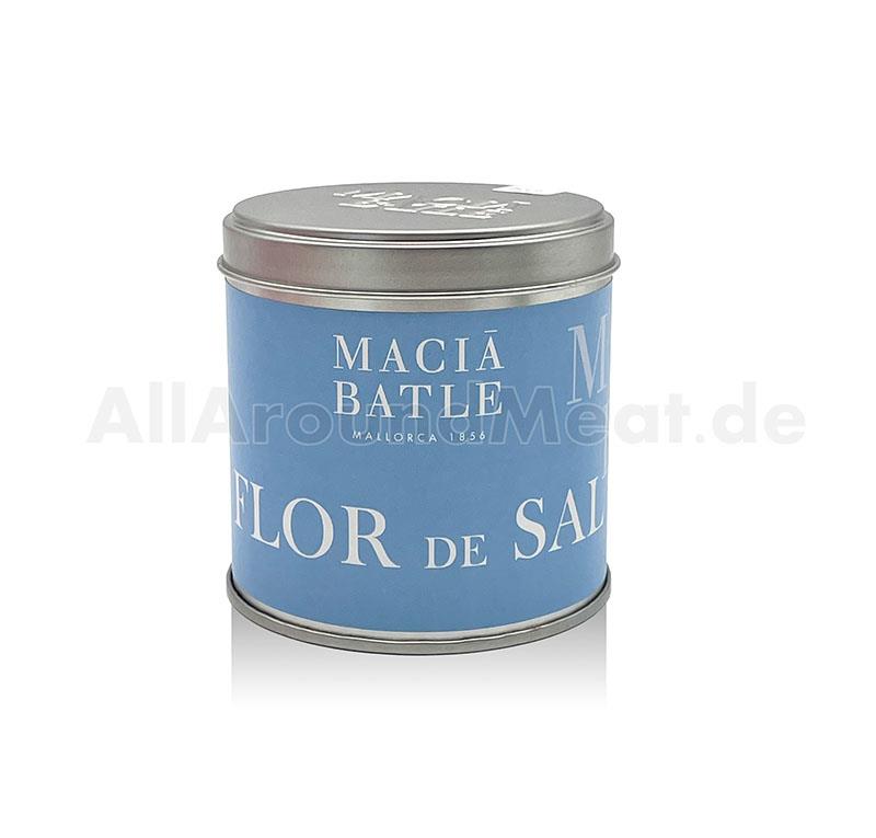 Flor de Sal natur, Macia Batle, Mallorca 200 g