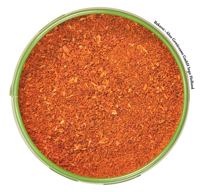 Baharat, Gewürzmischung, 70 g 