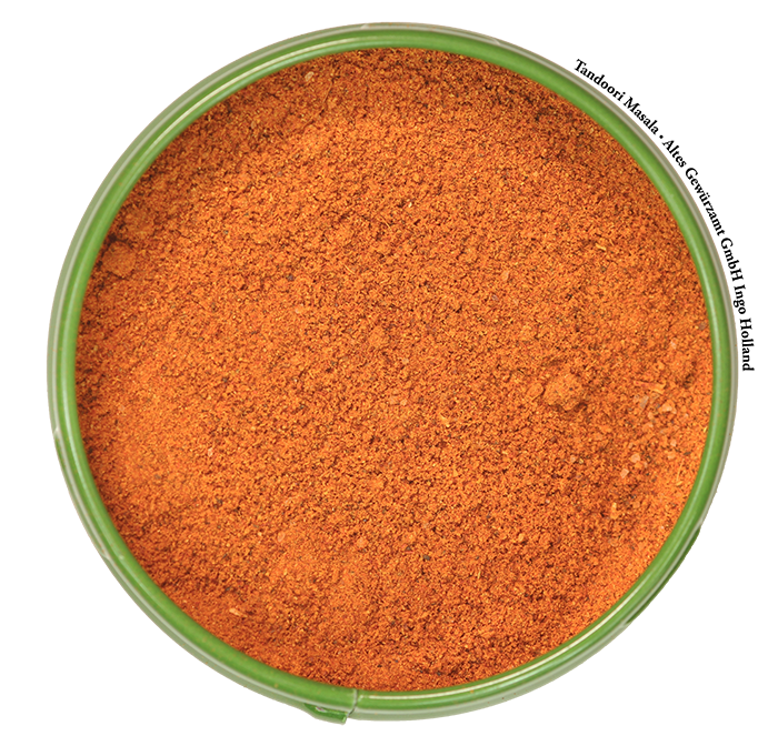 Tandoori Masala 75 g