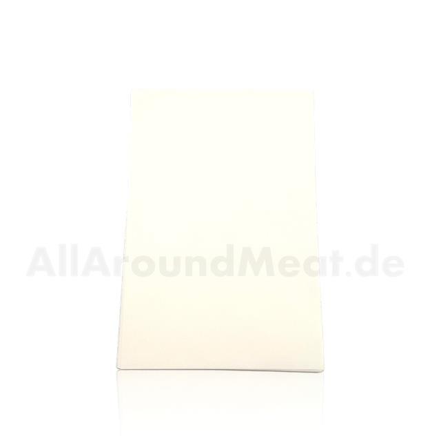 Pergamentersatz 25 x 37,5 cm, 1/8, 49 g/m², 12,5 kg im Karton
