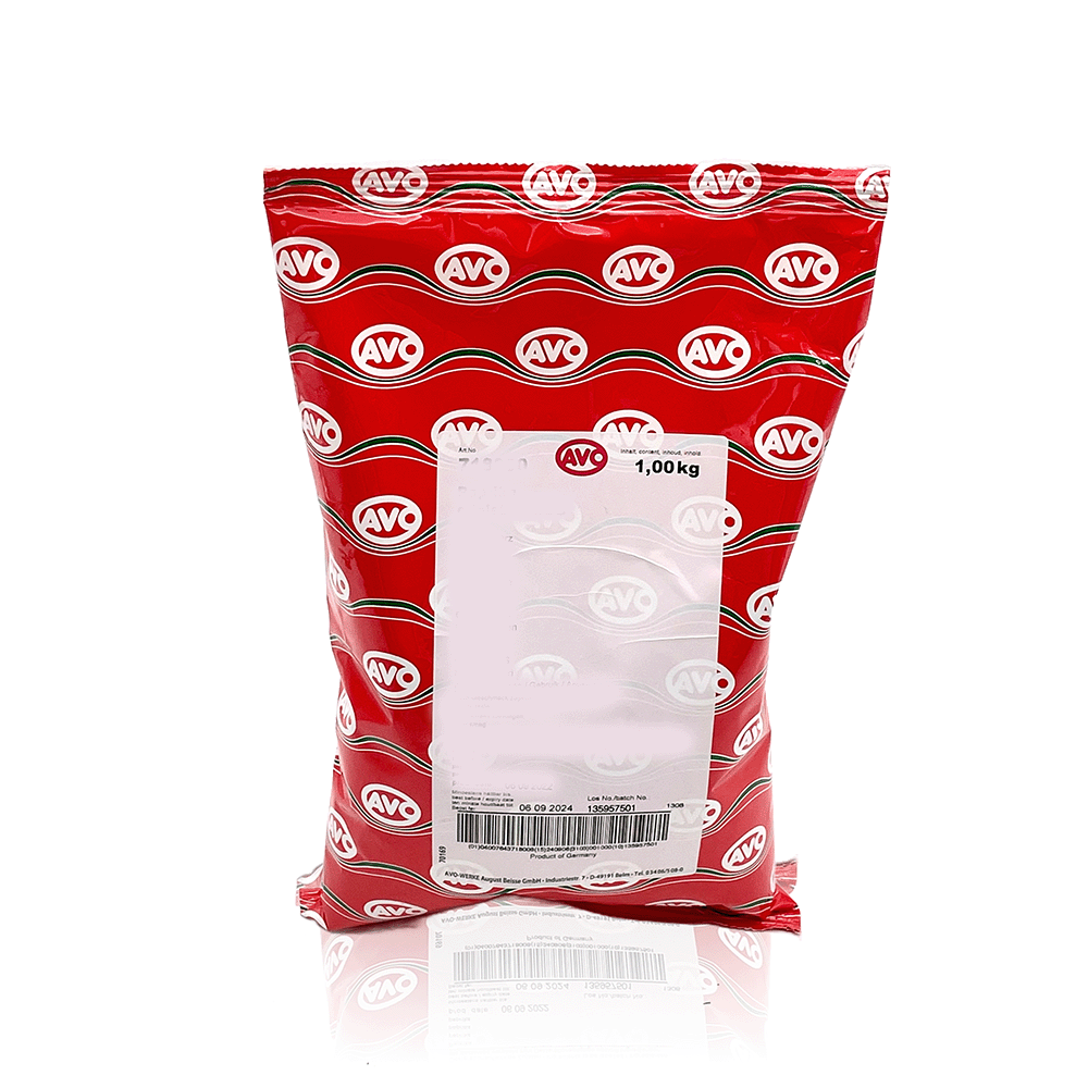 Knoblauchpfeffer Gewürzmischung 1 Kg, AVO