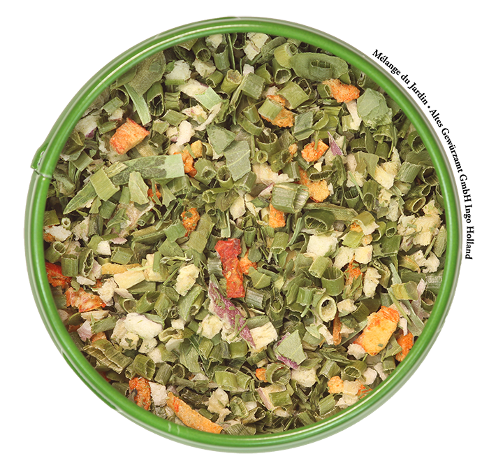 Melange du Jardin 10 g
