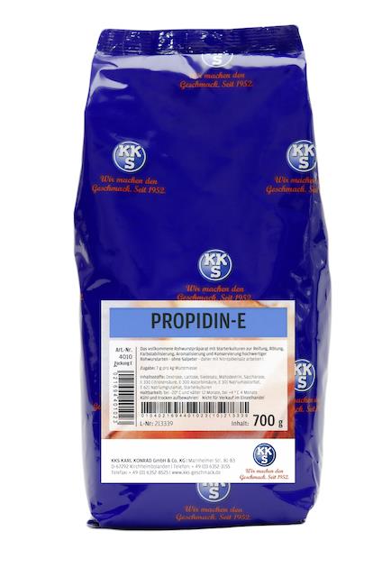 Propidin Starterkulturen 700 g