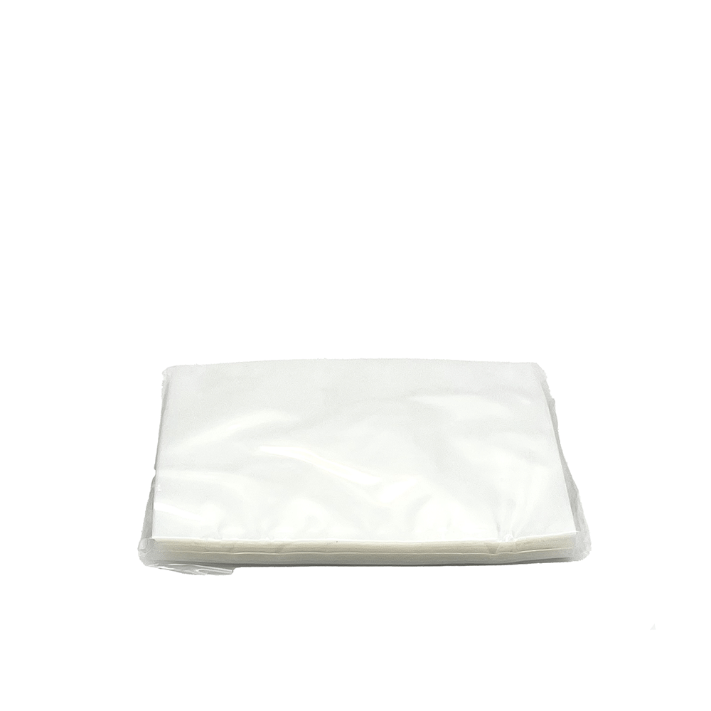 Siegelrandbeutel 90µ 130x260mm (100 Stück)