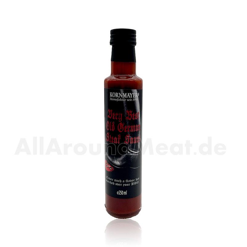 Very Best Old German Steak Sauce 250 ml