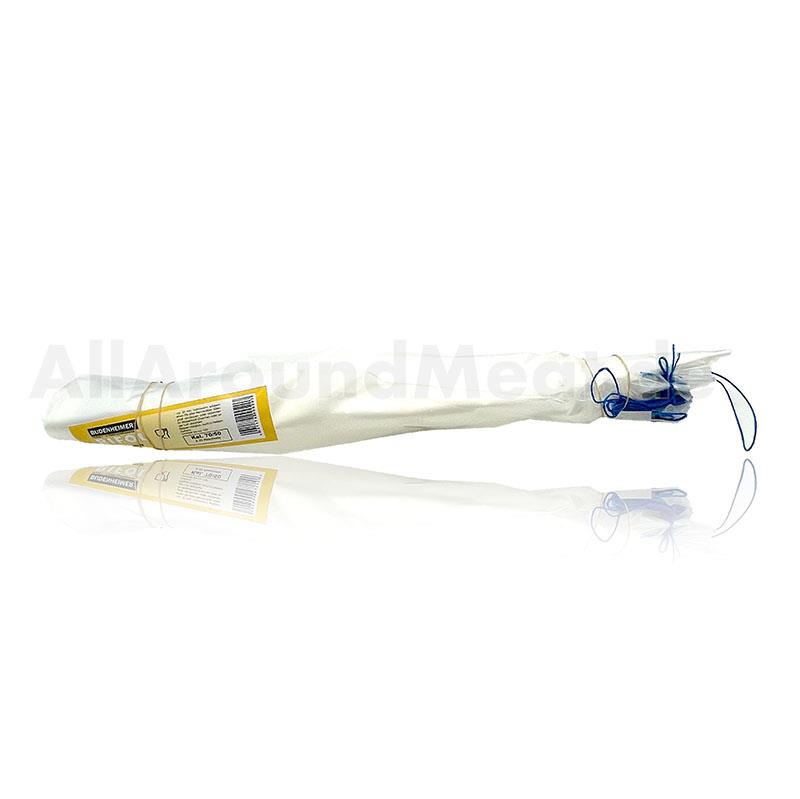 Sterildarm Budenheimer farblos 70/50 25 Abschnitte pro Bund