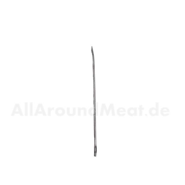 Packnadel ohne Griff