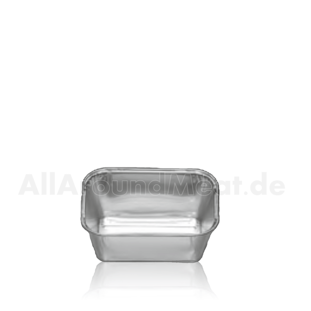 Aluformen 330 ml. (100 Stück)