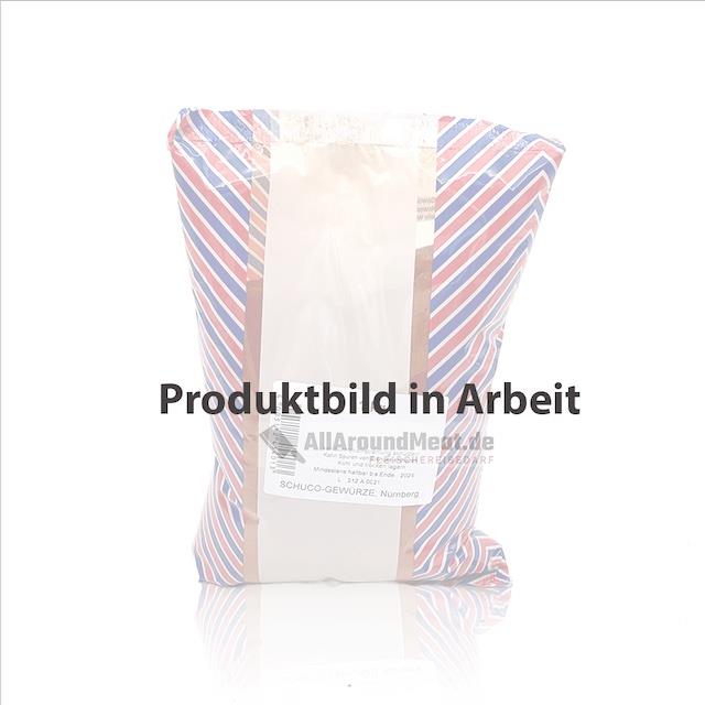 Zimt gemahlen, 1 Kg, Schuco