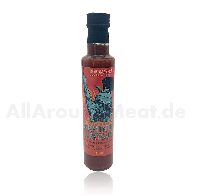 Arminius Currysauce 250 ml