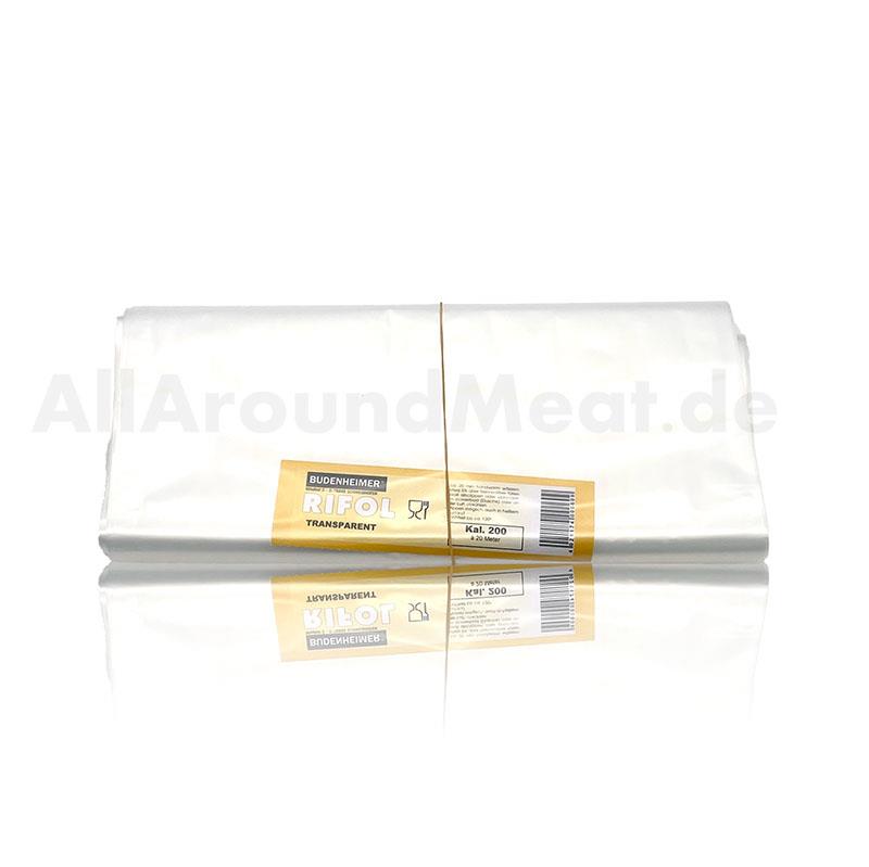 Budenheimer farblos 200 mm x 20 m