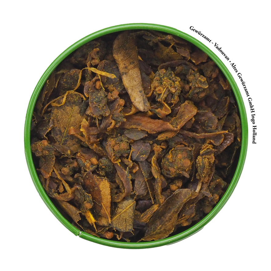 Vadouvan, Gewürzzubereitung 70 g