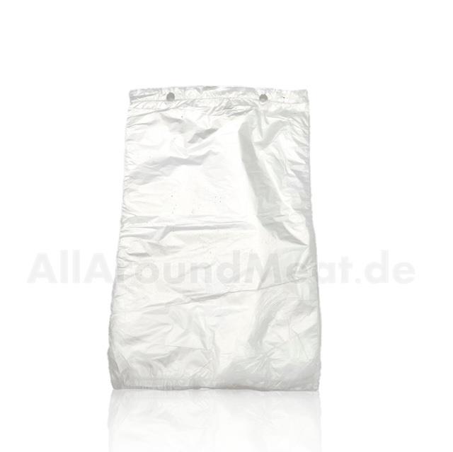 Abrissbeutel HDPE 240 x 350 mm, extra stark (2.500 Stück)