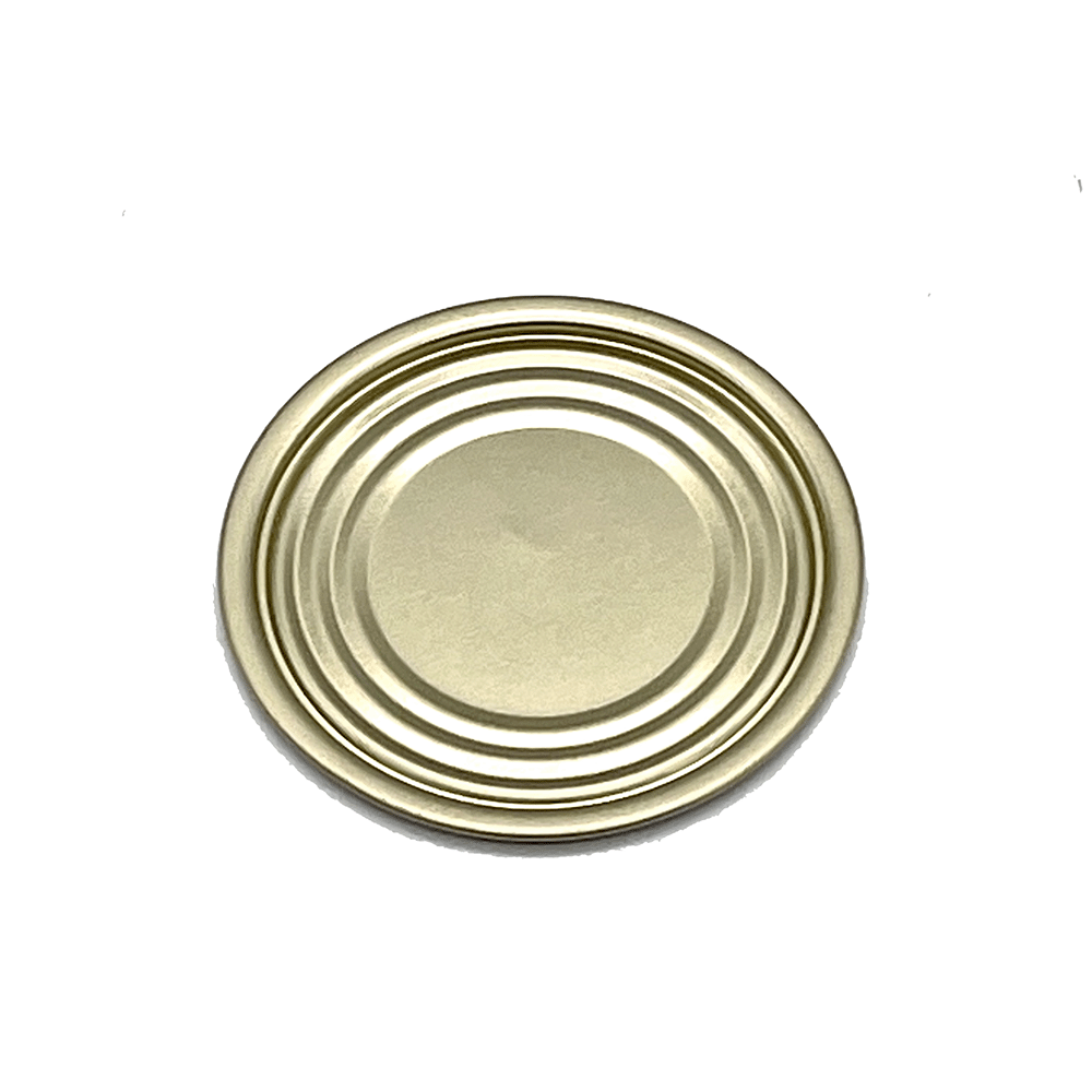 Dosendeckel -Neutral- 73er (100 Stück)