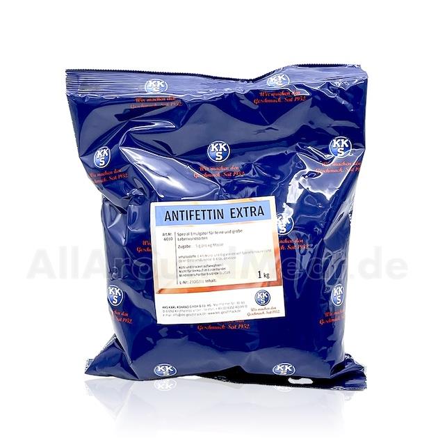 Antifettin Extra 1 Kg