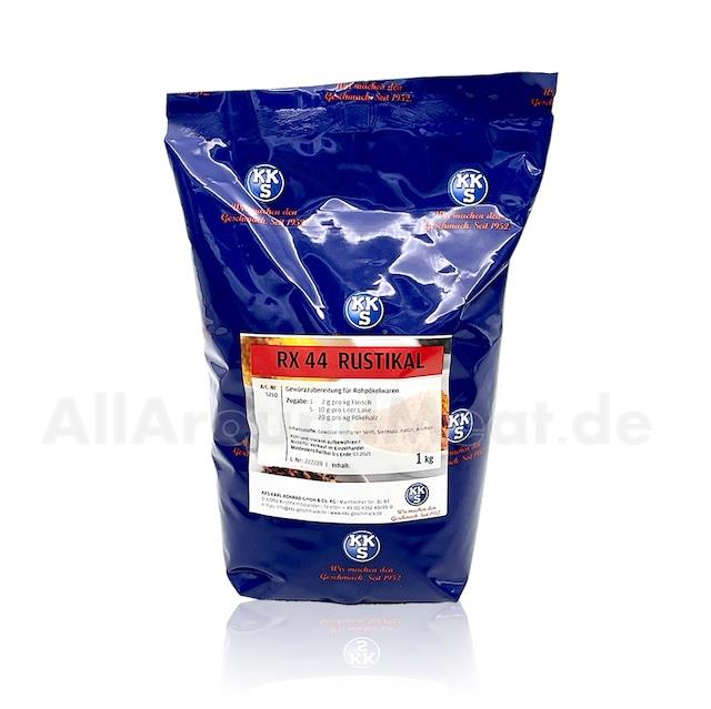 RX 44 rustikal 1 Kg