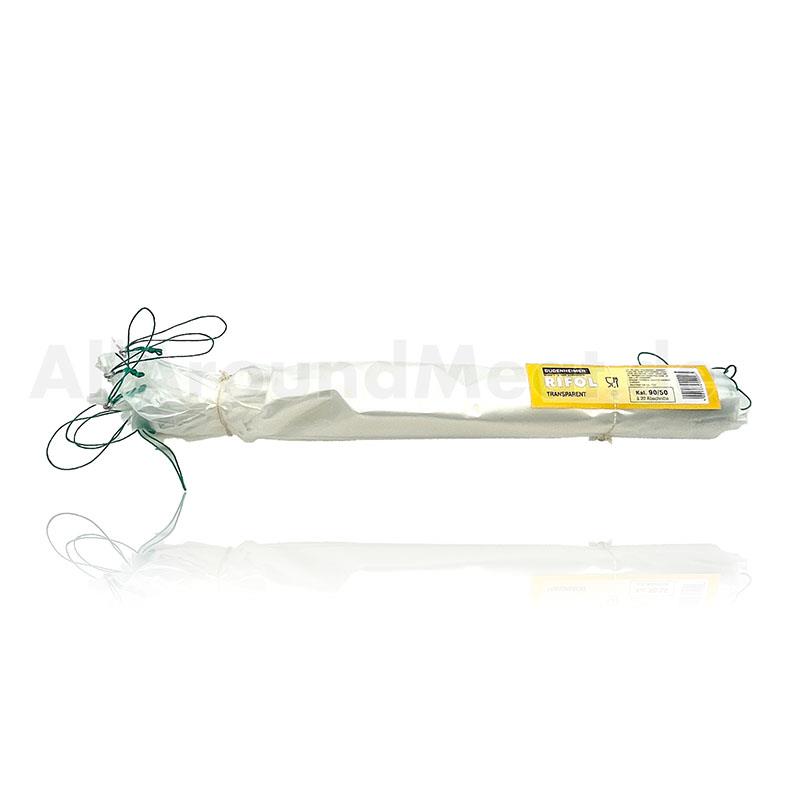 Sterildarm Budenheimer farblos 90/50 20 Abschnitte pro Bund