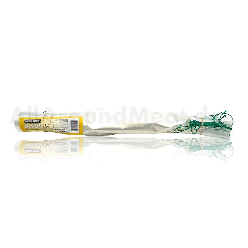 Sterildarm Budenheimer farblos 60/50 25 Abschnitte pro Bund