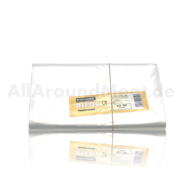 Budenheimer farblos 165 mm x 20 m
