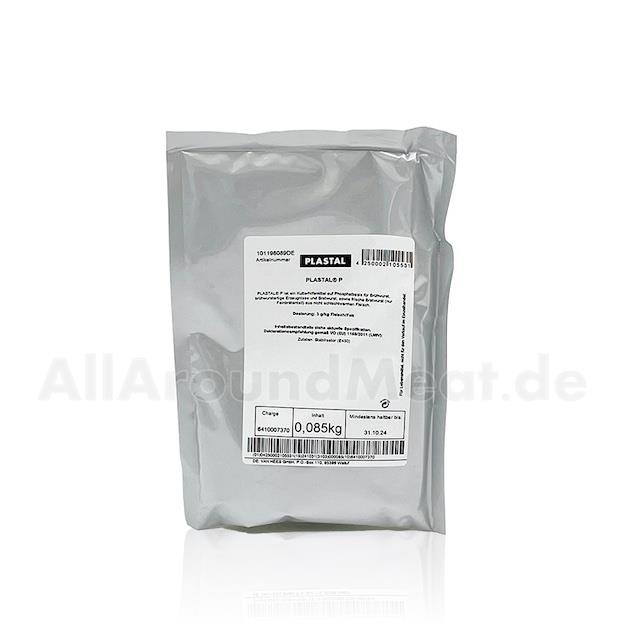 Plastal P 85 g VAN HEES
